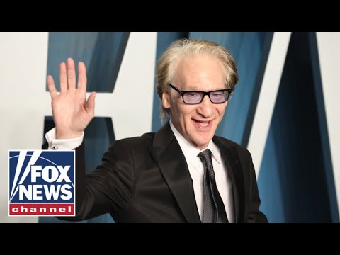 Bill Maher: This is what I hate the most about Joe Biden