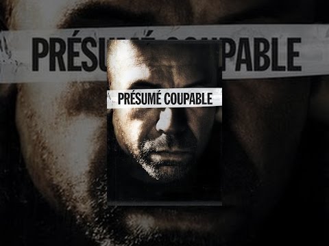 Présumé Coupable