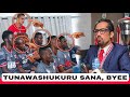 FAGIO LIMEPITA RASMI | Mo Dewji Kaamua Sasa, Tazama Wachezaji 8 wa Simba Wameachwa Rasmi.