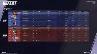 Number 1 Penny Plays Marvels Rival
