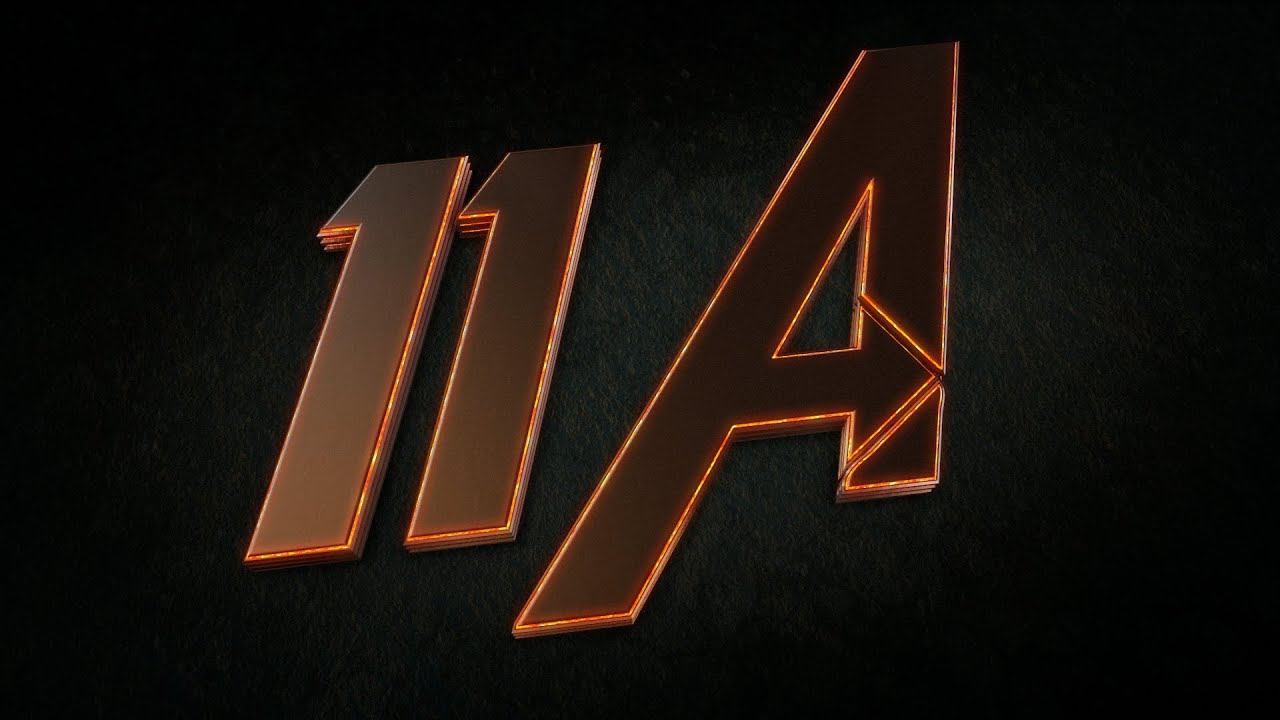 11A CLASS / 2014 - YouTube