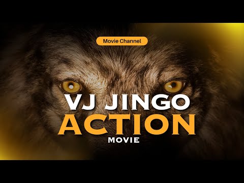 VJ Jingo Action Movies 2025 New Translated Full Movies Kikomando Katandika Butandisi