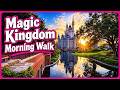 Disney World on September 11: A Journey of Kindness and Memory | Day 374