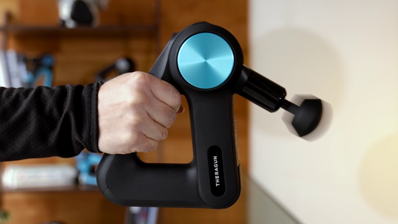 03 Theragun Sales RetailTraining2020 03 TPTDifference