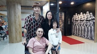 Download Lagu Baru Dua Hari Dilahirkan, Putri Moa Aeim dan Lee Jeong Hoon Masuk Inkubator MP3