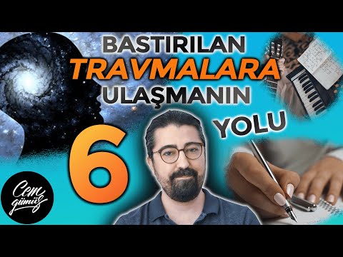 Bastırılan Duygular ve Travmalar Nasıl Bulunur?