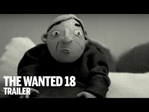 THE WANTED 18 Trailer | Human Rights Watch Film Festival 2015