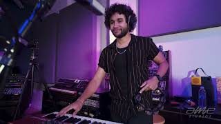 Asking 4 A Friend (Live at AME Studios) - Bermuda Search Party