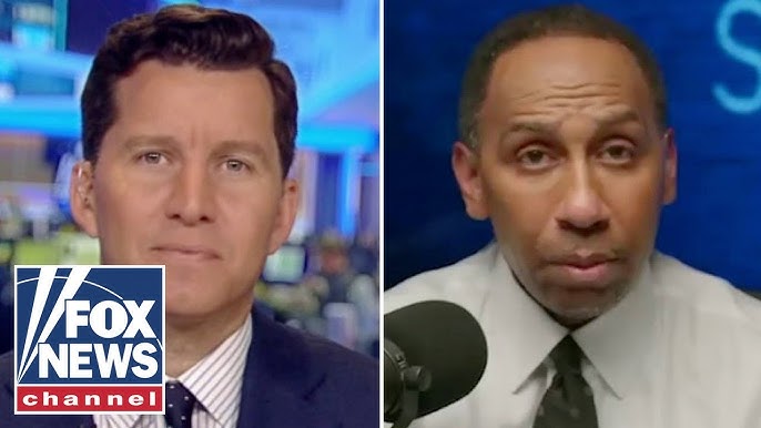Stephen A Smith On Cowboys Loss Trump S Chances In Iowa C Aucuses The Will Cain Show