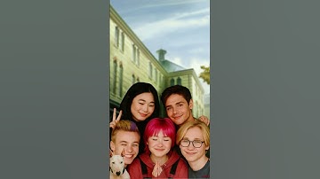 Code Lyoko in real Life AI #codelyoko #generatorai #aelita #jeremie #ulrich #yumi #odd #kiwi