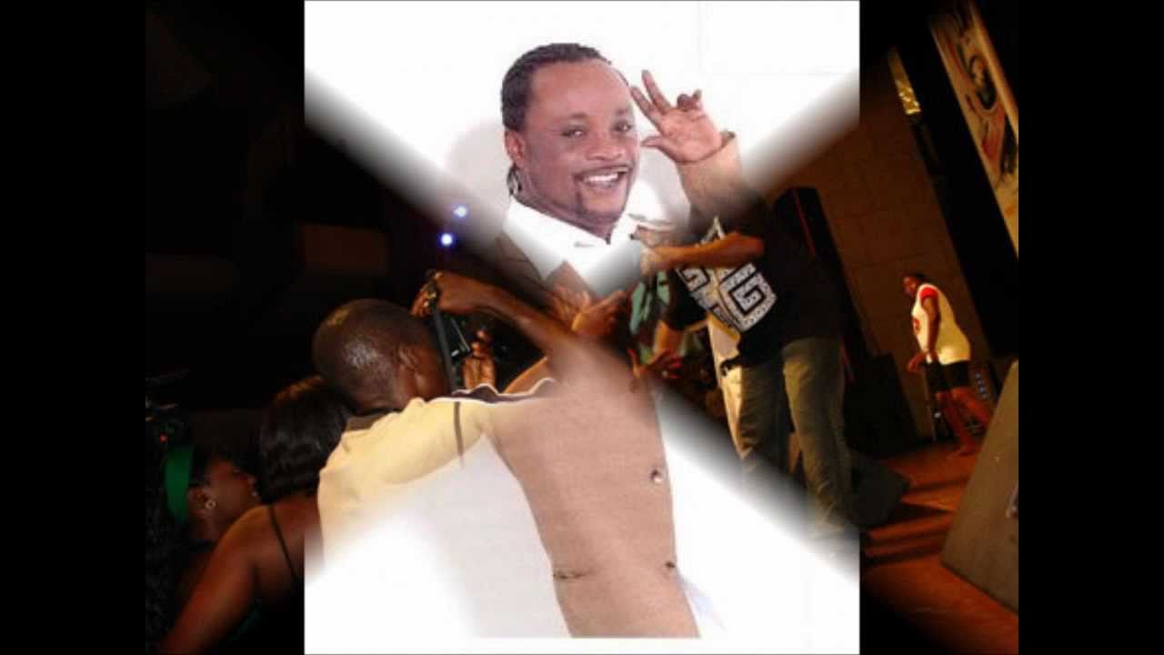 DADDY LUMBA'S ABEN WO AHA ALBUM DADDY LUMBA'S ABEN WO AHA ALBUM