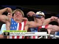 Friday Night Football Fever (week 3 - part 2/4)