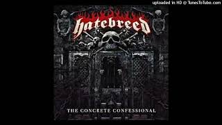 Hatebreed - Something&#39;s Off