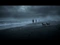 Dumas Beach: Sach Ya Sirf Sannata? 😱 | India’s Most Haunted Beach #realstory DON’T GO ALONE 😱