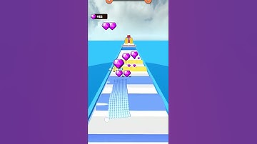 Canvas Run All Levels Gameplay Android ios Game