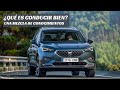 ¿Qué es conducir bien? Llevar bien un coche es una mezcla de conocimientos