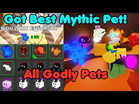 There S A Secret Classified Pet In Roblox Ghost Simulator - how to get free godly pet in roblox ghost simulator luna questline