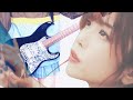 カザニア/愛美 - Guitar Cover 『ギターで弾いてみた』【TVアニメ「現実主義勇者の王国再建記」EDテーマ】