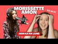 MORISSETTE AMON Akin Ka Na Lang | Vocal Coach Reacts | Jennifer Glatzhofer