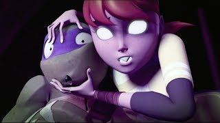 Лео Спасай! - Черепашки-Ниндзя Легенды Лео Спасай! - Черепашки-Ниндзя Легенды