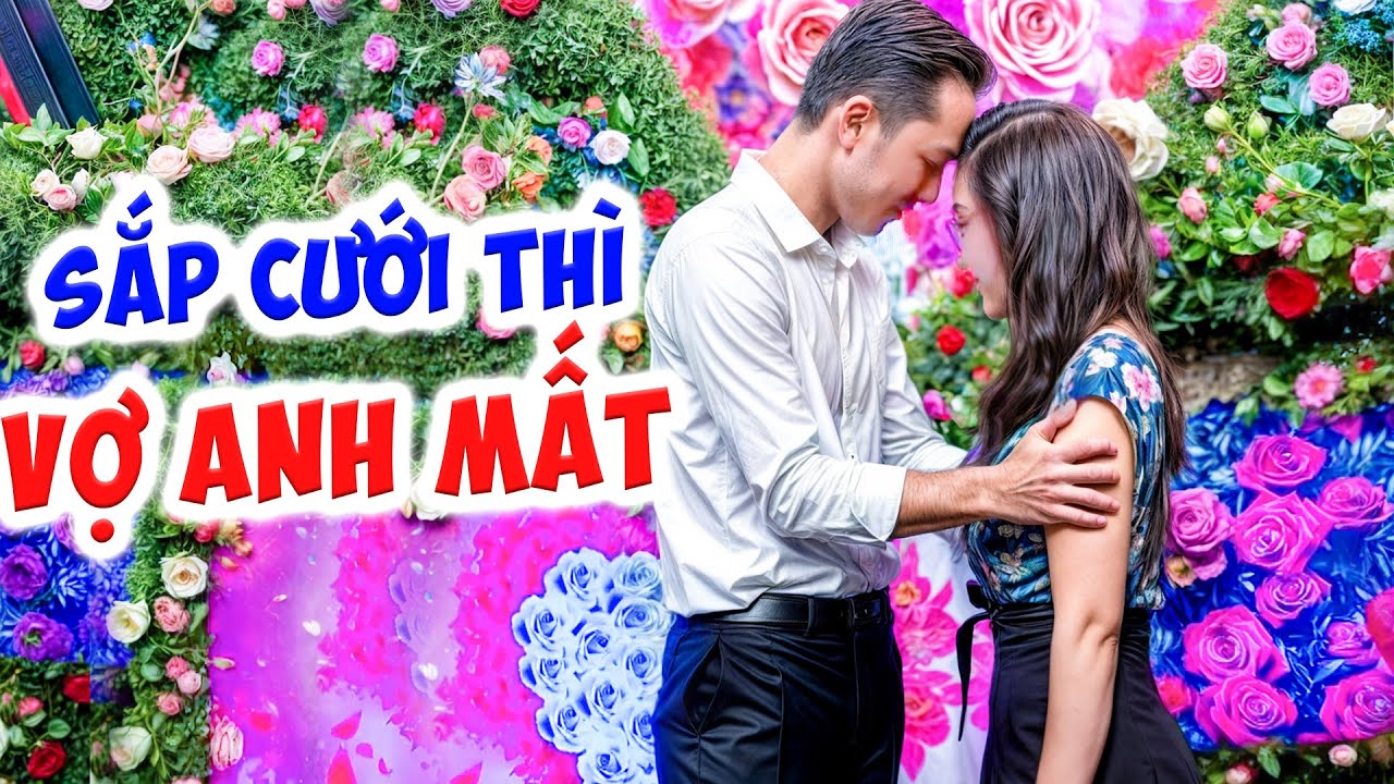 Sắp cưới thì VỢ QUA ĐỜI nghiệt ngã chàng trai mất rất lâu mới BÌNH TÂM tìm vợ mới -Hẹn Hò Quyền Linh