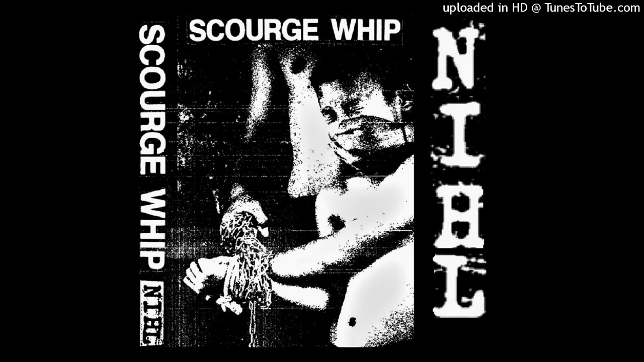 Scourge Whip - 02 Family Ties
