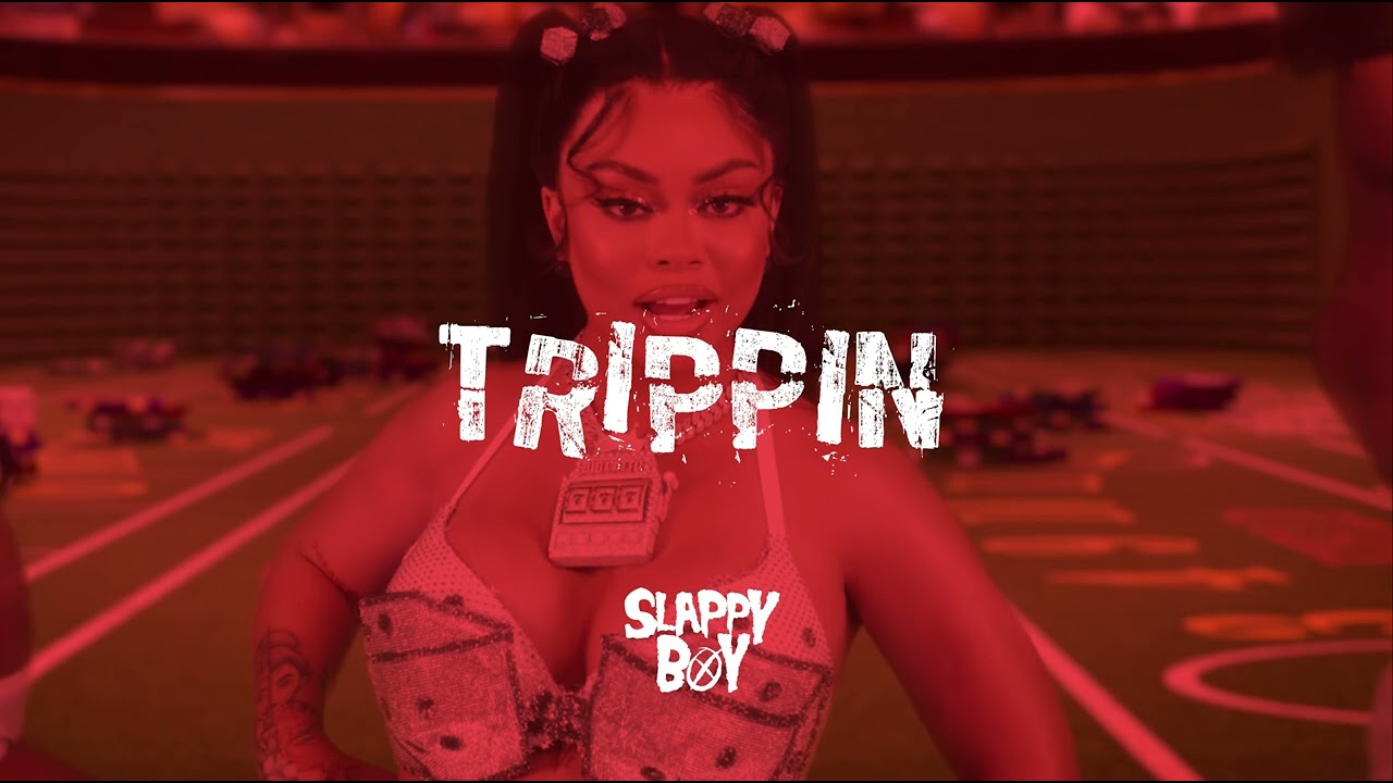 [Free For Profit] Saweetie Type Beat x Latto Type Beat 2022 “Trippin"