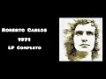 Roberto carlos  1971  album completo