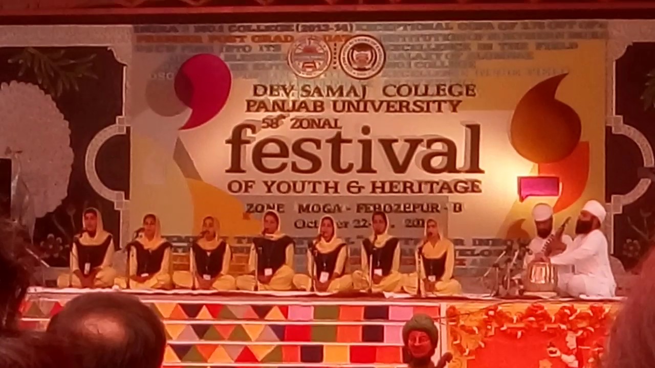 Gian Singh playing JORI pakhawaj with Gurbani shabad Kirtan (parhtaal)