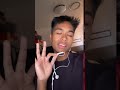 best Tiktok Angelo marasigan singing with deep voice #angelo #deepvoice #tiktok #shorts #realvoice