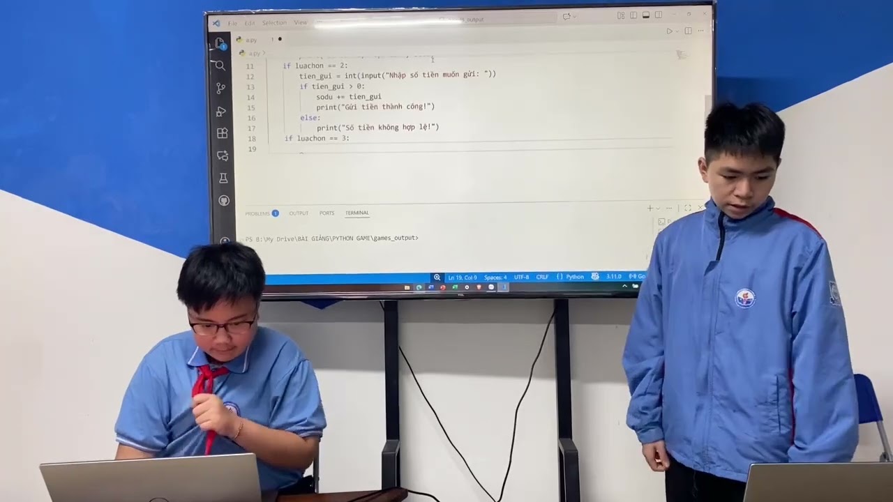 YouTube video thumbnail