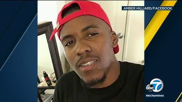 Family of UC Riverside student suing fraternity Alpha Phi Alpha for alleged hazing death | ABC7