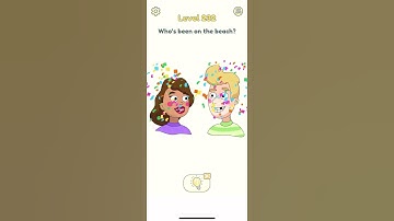 DOP 2: Delete One Part - Max Gameplay ( iOS & Android) Level: 232