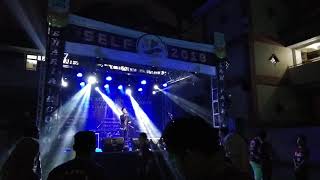 DEEN ASSALAM by Teuku Raja Idin