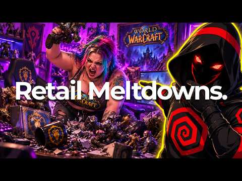 The WoW Forever Situation Just Got Worse