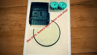 How to get a suitable material? PA6 GF15/PA6 GF30/PA6 V0/PA6 ANTI-UV/COLD