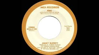 1979 HITS ARCHIVE: Fins - Jimmy Buffett (stereo 45)