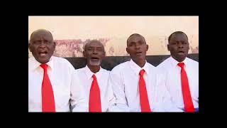 ABANTO BA' AMATUKO AYA _ KIRWA SDA CHURCH CHOIR (OFFICIAL VIDEO)