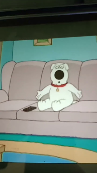 voicieng Family guy