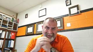 Message from Superintendent Gaham 5.14.2026