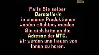 Spezial Anal 1 (1991) VHS (Magma) Spezial Anal 1 (1991) VHS (Magma)