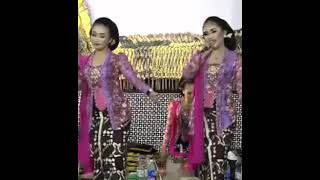 Download Lagu Duet Sinden Cantik Oriza dan Agnes MP3