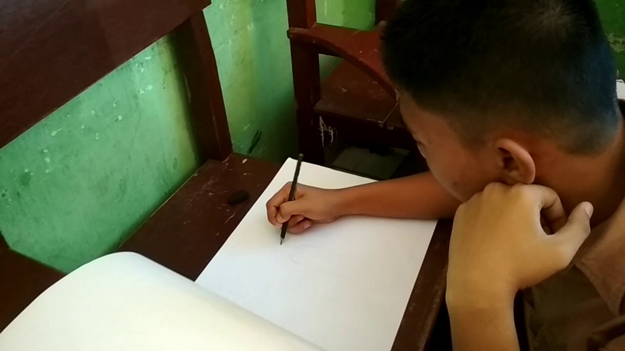 Menggambar Bentuk 