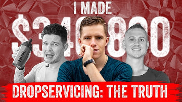 Watch This Before You Start Drop Servicing [The Truth]