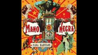Mano Negra - Machine Gun chords