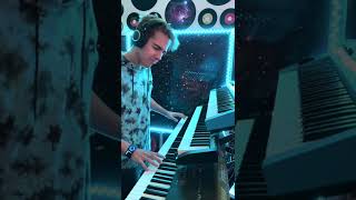 Eiffel 65 - Blue 🎹 Keyboard Flip