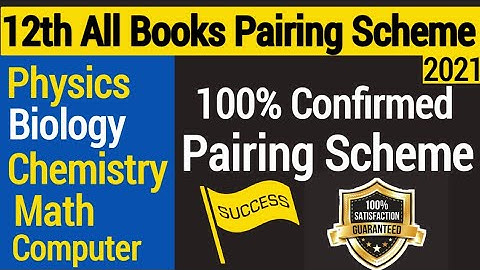 2nd year all subjects  pairing scheme |  2nd year pairing scheme 2021 | Elective Subjects