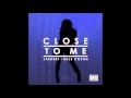 Jasdeep x Russ Coson- Close To Me (RnBass)