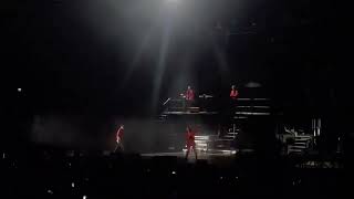 The Time Frequency [TTF] - Come Alive [Live at Braehead - 28 May 2022]