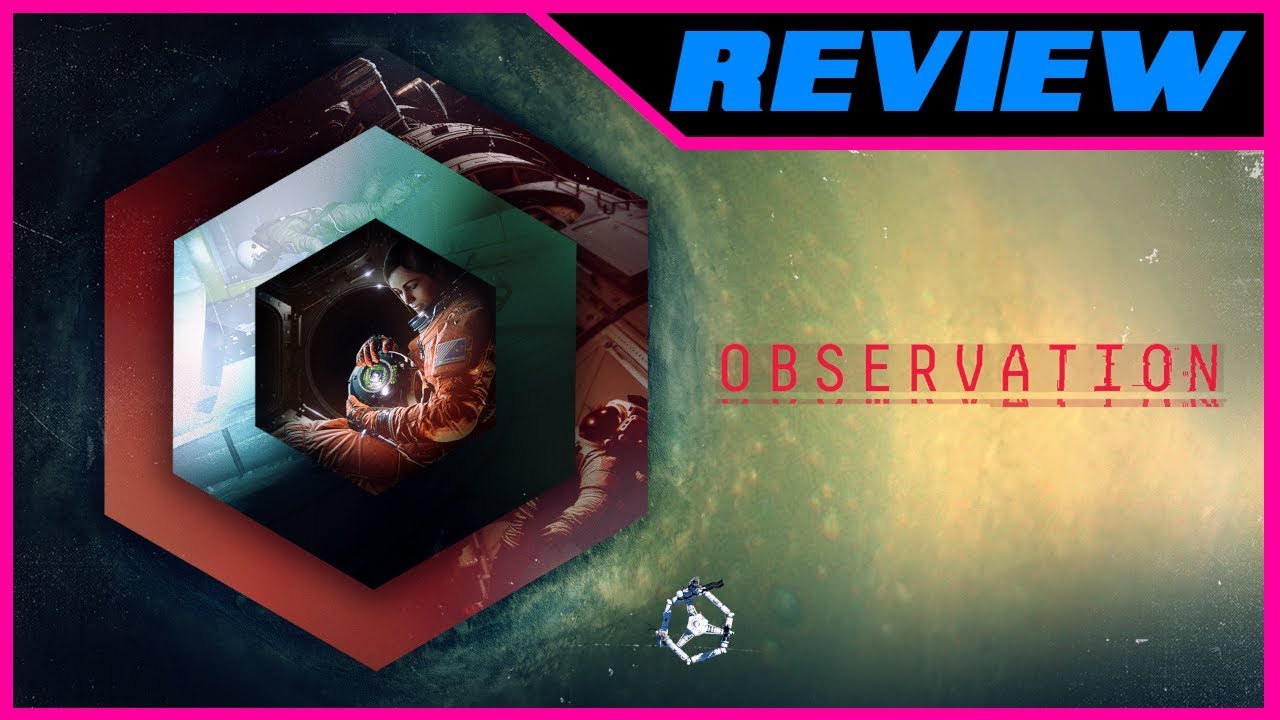 REVIEW / Observation